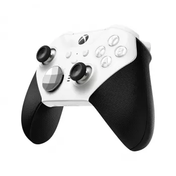 Gamepad Microsoft Xbox Elite Wireless Series 2 Core Black White Bluetooth USB
