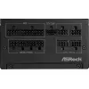 Power supply unit ASROCK SL-1000G Steel Legend 1000 W 20+4 pin ATX 80 PLUS Gold Black