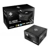 Power supply unit ASROCK SL-1000G Steel Legend 1000 W 20+4 pin ATX 80 PLUS Gold Black