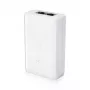 UBIQUITI NETWORKS PoE Injector, 802.3at Compact PoE+ Injector Capable