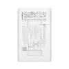 UBIQUITI NETWORKS PoE Injector, 802.3at Compact PoE+ Injector Capable