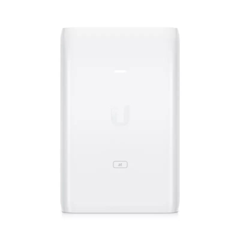 UBIQUITI NETWORKS PoE Injector, 802.3at Compact PoE+ Injector Capable