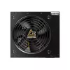 Chieftec Task TPS-700S power supply unit 700 W 20+4 pin ATX ATX Black
