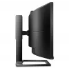 Philips P Line 32:9 SuperWide curved LCD display 499P9H/00, 124 cm (48.8 inch), 5120 x 1440 pixels, UltraWide Dual Quad HD, LCD, 5 ms, Black