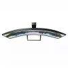 Philips P Line 32:9 SuperWide curved LCD display 499P9H/00, 124 cm (48.8 inch), 5120 x 1440 pixels, UltraWide Dual Quad HD, LCD, 5 ms, Black