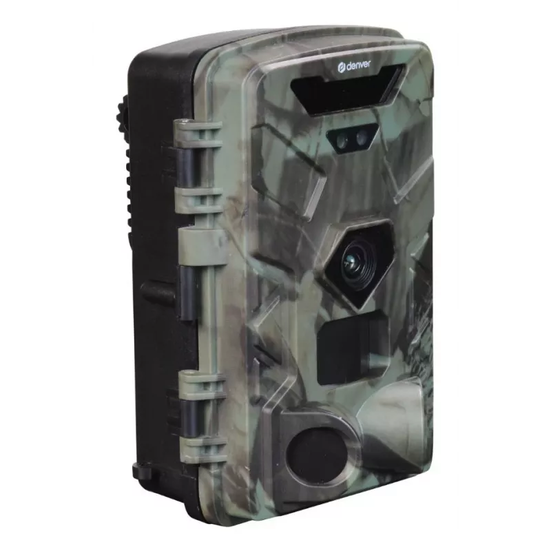 DENVER ELECTRONICS Wct-8016 Wildlife Camera