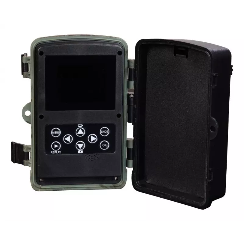 DENVER ELECTRONICS Wct-8016 Wildlife Camera