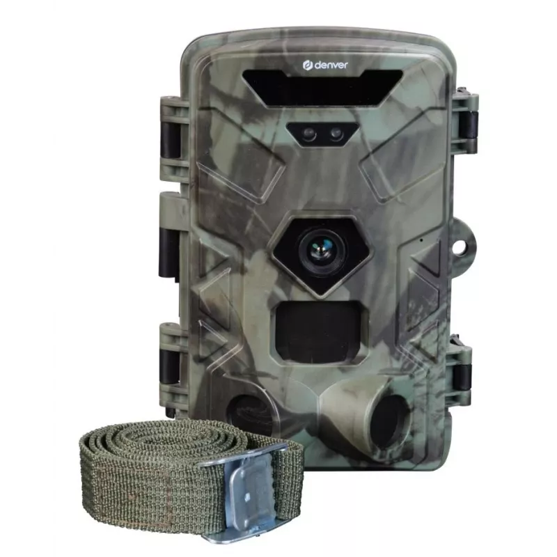 DENVER ELECTRONICS Wct-8016 Wildlife Camera