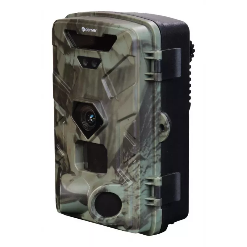 DENVER ELECTRONICS Wct-8016 Wildlife Camera