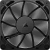 Fan Corsair RS120 12 cm Black 420-2100 RPM 0.2-4.15 mmH2O