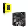 Fan Corsair RS120 12 cm Black 420-2100 RPM 0.2-4.15 mmH2O