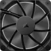 Fan Corsair RS120 12 cm Black 420-2100 RPM 0.2-4.15 mmH2O