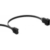 Fan Corsair RS120 12 cm Black 420-2100 RPM 0.2-4.15 mmH2O
