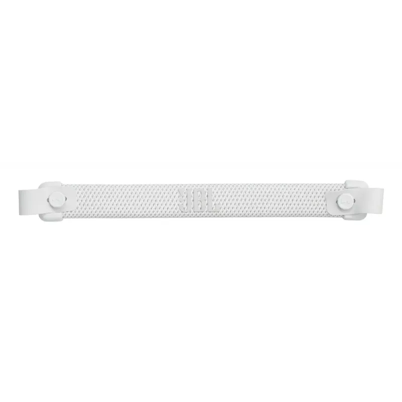 Portable Speaker JBL Charge 6 White