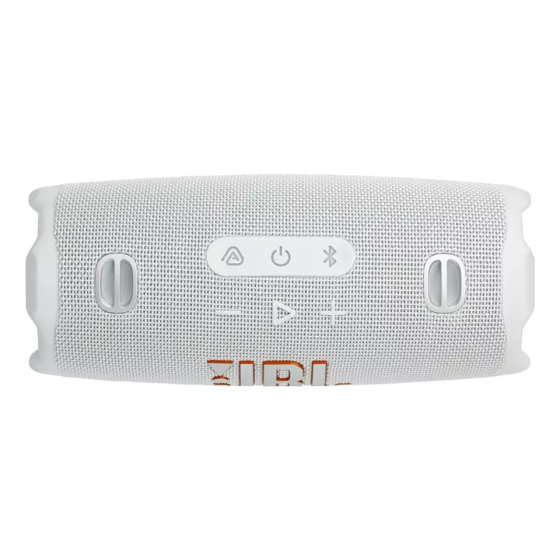 Portable Speaker JBL Charge 6 White