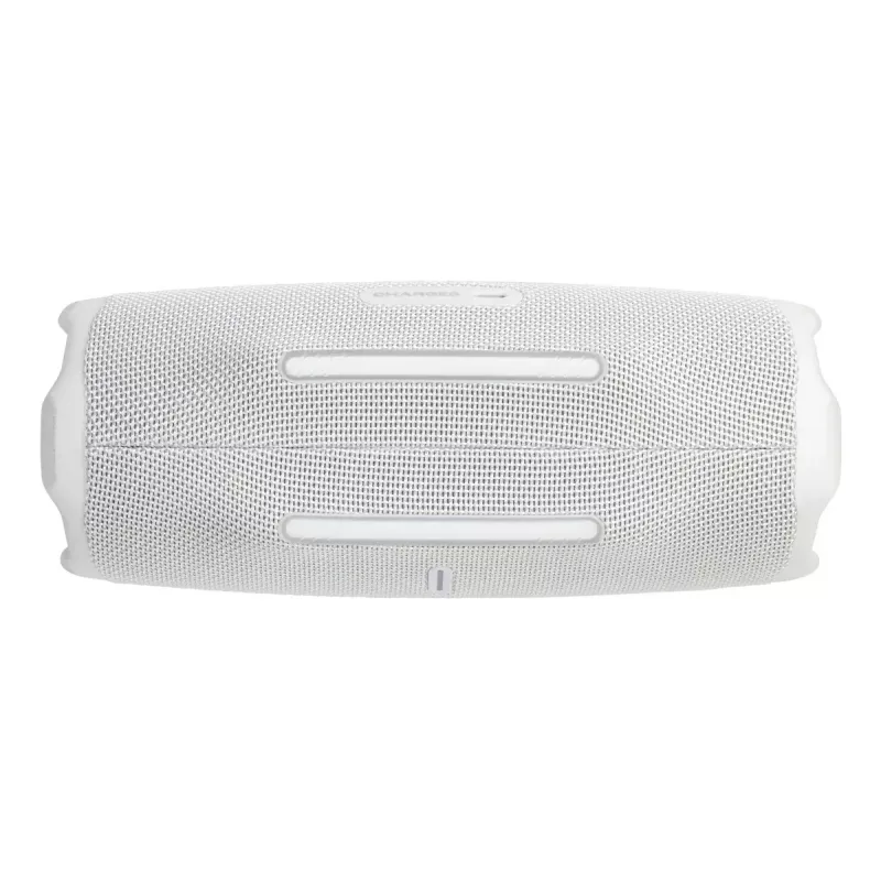 Portable Speaker JBL Charge 6 White
