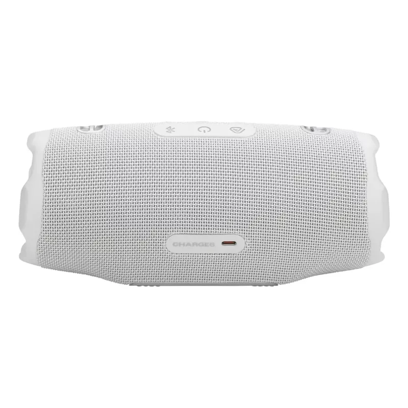 Portable Speaker JBL Charge 6 White