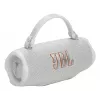 Portable Speaker JBL Charge 6 White