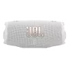 Portable Speaker JBL Charge 6 White