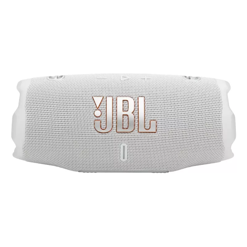 Portable Speaker JBL Charge 6 White