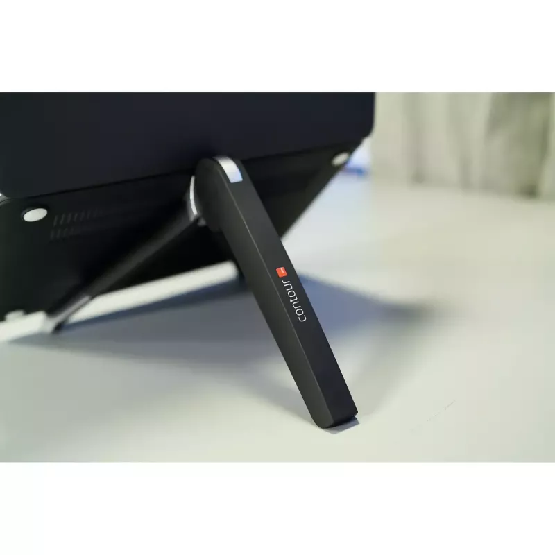 Laptop stand Contour Design Contour Laptop Stand