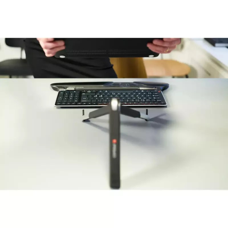 Laptop stand Contour Design Contour Laptop Stand