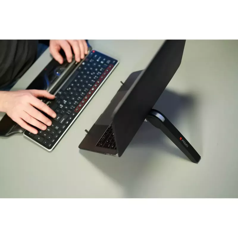 Laptop stand Contour Design Contour Laptop Stand