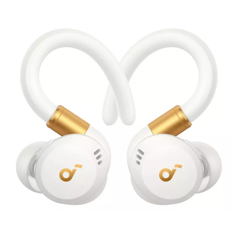 ANKER Earbuds - Soundcore Sport X20 - White