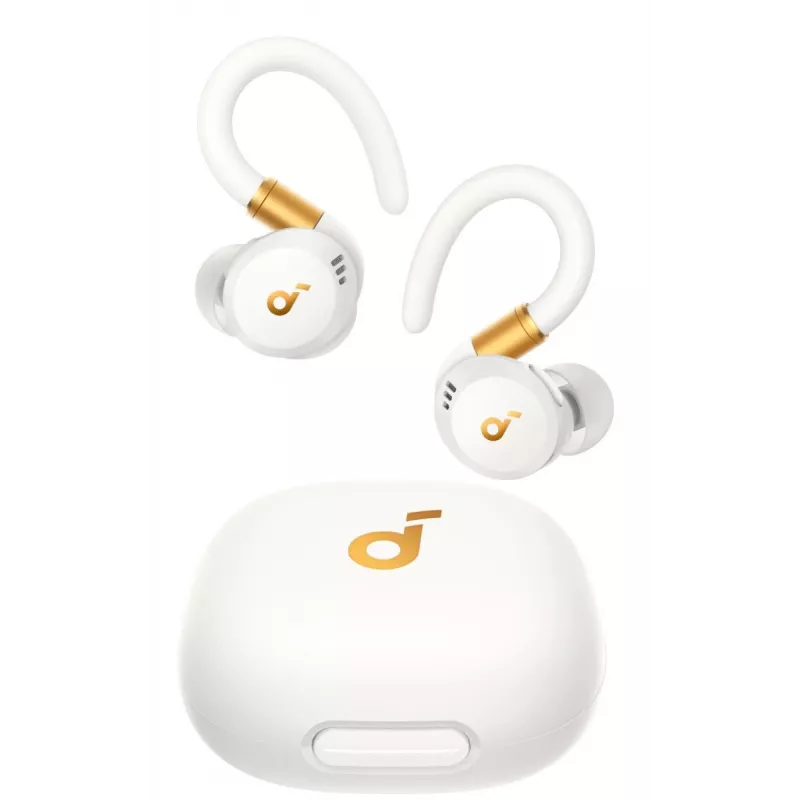 ANKER Earbuds - Soundcore Sport X20 - White