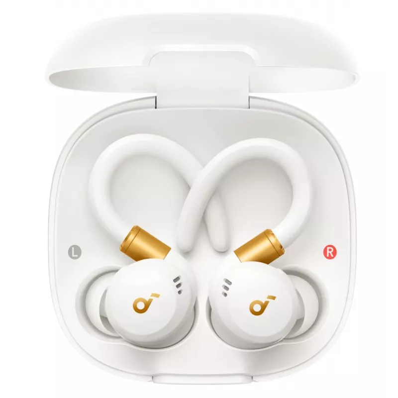 ANKER Earbuds - Soundcore Sport X20 - White