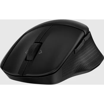 HP 480 Comfort Bluetooth Mouse, Right-hand, Bluetooth, 4000 DPI, Black