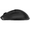HP 480 Comfort Bluetooth Mouse, Right-hand, Bluetooth, 4000 DPI, Black
