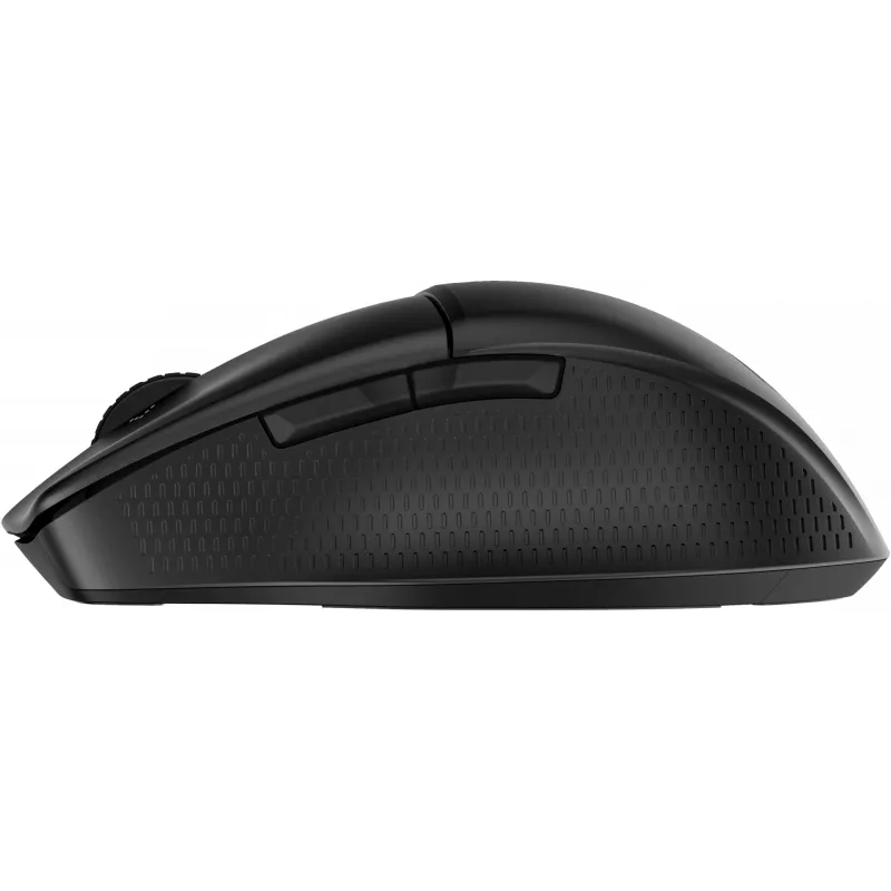 HP 480 Comfort Bluetooth Mouse, Right-hand, Bluetooth, 4000 DPI, Black