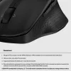 HP 480 Comfort Bluetooth Mouse, Right-hand, Bluetooth, 4000 DPI, Black