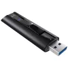 WESTERN DIGITAL SanDisk Extreme PRO - 128GB USB Stick - USB 3.1 - 420MB/s read