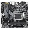 GIGABYTE B760M H DDR4 Motherboard - Supports Intel Core 14th Gen CPUs, 6+1+1 Phases Digital VRM, up to 3200MHz DDR4 (OC), 2xPCIe 4.0 M.2, GbE LAN, USB 3.2 Gen1