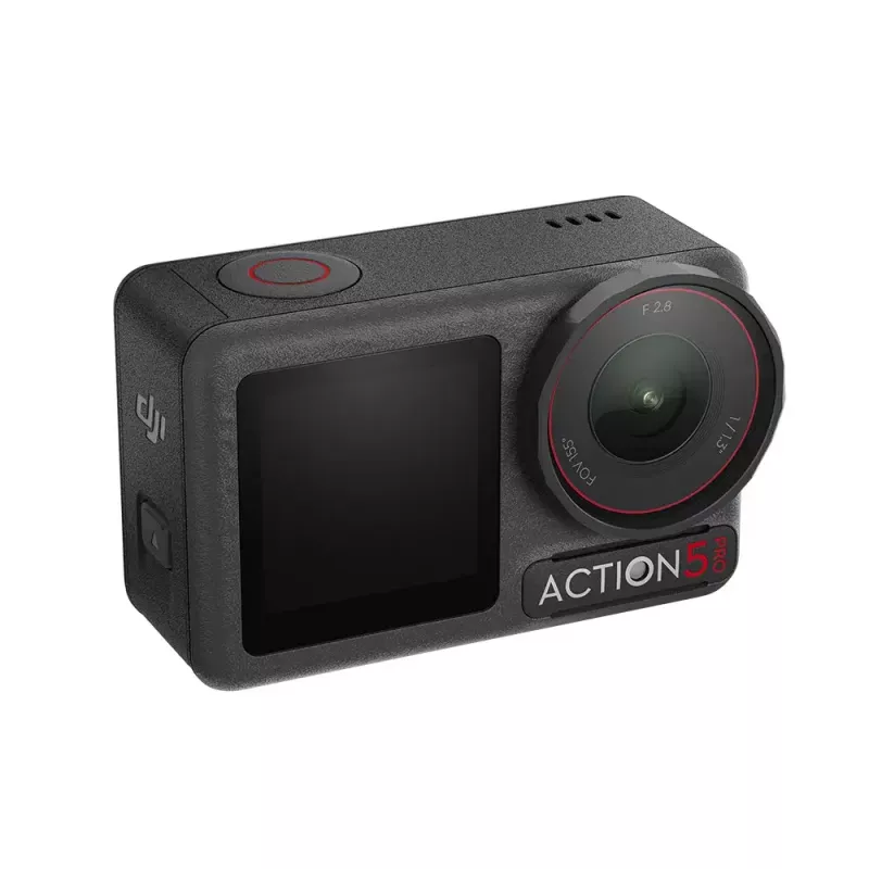 Action Camera DJI Osmo Action 5 Pro 40 MP 4K Ultra HD 155° FOV