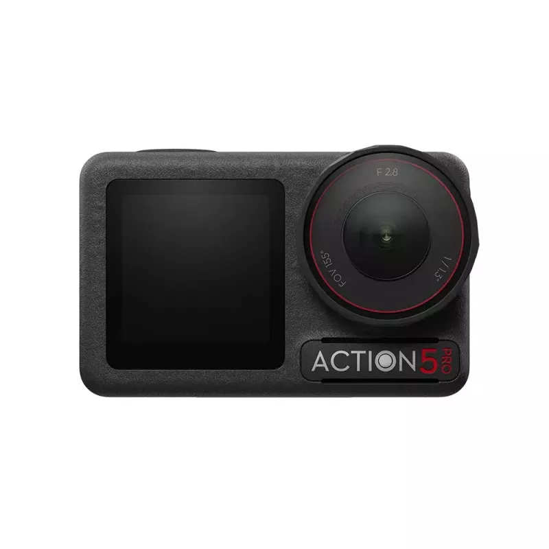 Action Camera DJI Osmo Action 5 Pro 40 MP 4K Ultra HD 155° FOV