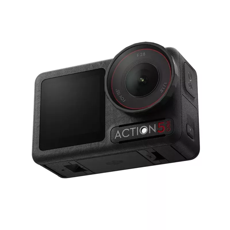 Action Camera DJI Osmo Action 5 Pro 40 MP 4K Ultra HD 155° FOV