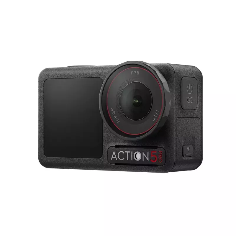 Action Camera DJI Osmo Action 5 Pro 40 MP 4K Ultra HD 155° FOV