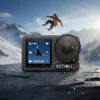 Action Camera DJI Osmo Action 5 Pro 40 MP 4K Ultra HD 155° FOV