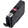 Canon PGI-72M Magenta Ink Cartridge, Standard Yield, Photo magenta, Dye-based ink, 1 pc(s), 710 pages