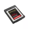 WESTERN DIGITAL SanDisk CF Express Extreme Pro 512GB, 1700MB/s Read, 1400MB/s Write