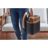 Tefal IXEO Power QT2020 Ironing System, 2170 W, 1.1 L, Black/Copper