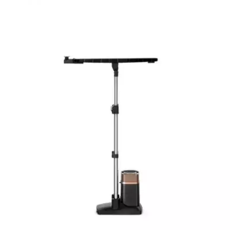 Tefal IXEO Power QT2020 Ironing System, 2170 W, 1.1 L, Black/Copper