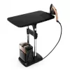 Tefal IXEO Power QT2020 Ironing System, 2170 W, 1.1 L, Black/Copper