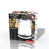 Electric kettle Adler 1.7 L 2200 W White