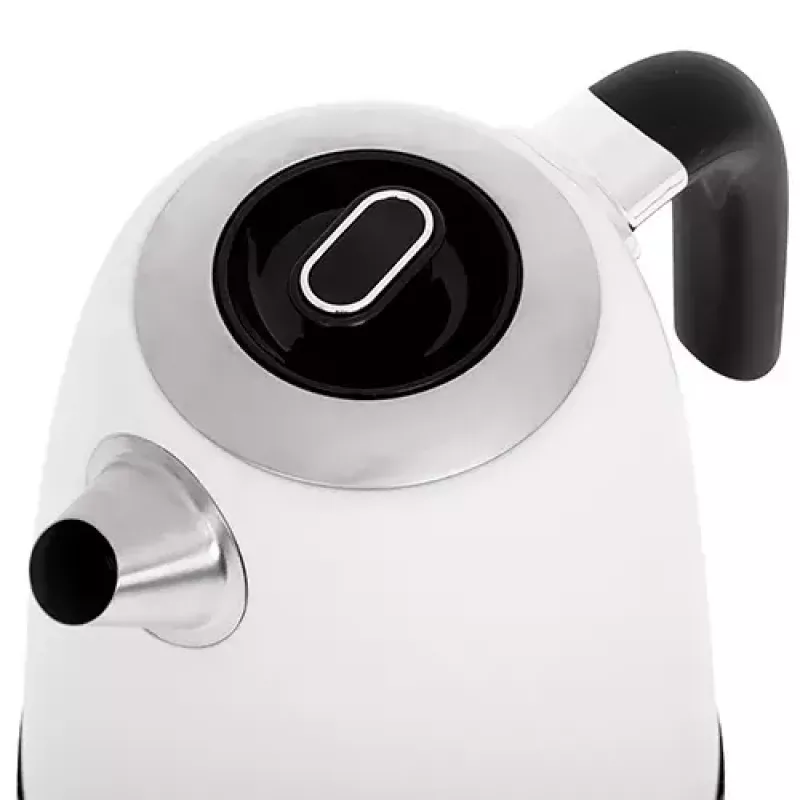 Electric kettle Adler 1.7 L 2200 W White