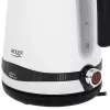 Electric kettle Adler 1.7 L 2200 W White