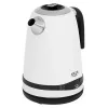 Electric kettle Adler 1.7 L 2200 W White